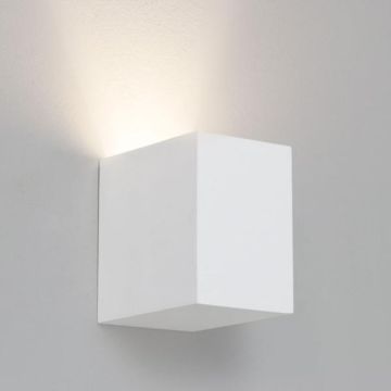 Aplique de perete PARMA 1187009 1x6W/GU10 IP20 de la Astro Lighting