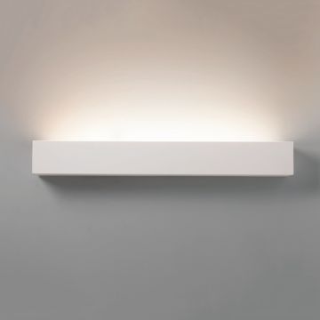 Aplique de perete PARMA 1187027 1x29,5W/LED 1497LM IP20 de la Astro Lighting