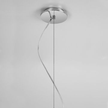 Bază PENDANT 1184004 1x60W/E27 IP20 de la Astro Lighting