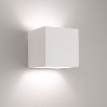 Aplique de perete PIENZA 1196003 1x12W/E27 IP20 de la Astro Lighting