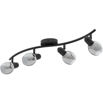 Spot POLLICA  98626 4x28W/E14 de la Eglo