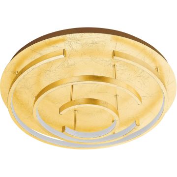 Lustră de tavan POZONDON 98488 3000K 1x24W/LED 2850LM de la Eglo
