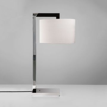 Lampă de masă RAVELLO 1222007 1x60W/E27 IP20 de la Astro Lighting