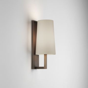 Aplique de perete RIVA 1214010 1x60W/E27 IP44 de la Astro Lighting