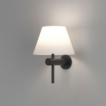Aplique de perete ROMA 1050007 1x40W/G9 IP44 de la Astro Lighting