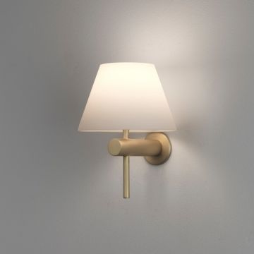 Aplique de perete ROMA 1050009 1x40W/G9 IP44 de la Astro Lighting