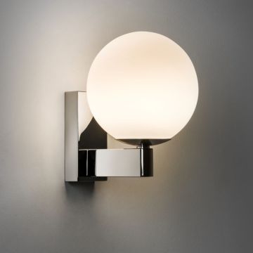 Aplique de perete SAGARA 1168001 1x40W/G9 IP44 de la Astro Lighting