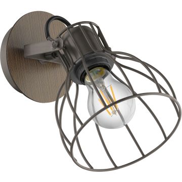 Spot SAMBATELLO 98134 1x40W/E27 de la Eglo