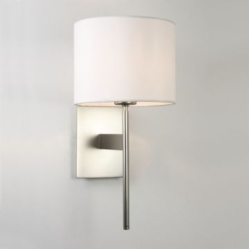 Aplique de perete SAN MARINO 1076006 1x60W/G9 IP20 de la Astro Lighting
