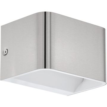 Aplique de perete SANIA 4  98424 3000K 1x6W/LED 600LM de la Eglo