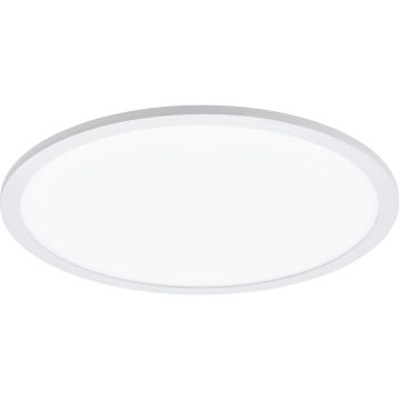 Panou LED SARSINA-A  98208 2700K-6500K 1x19,5W/LED 2750LM de la Eglo