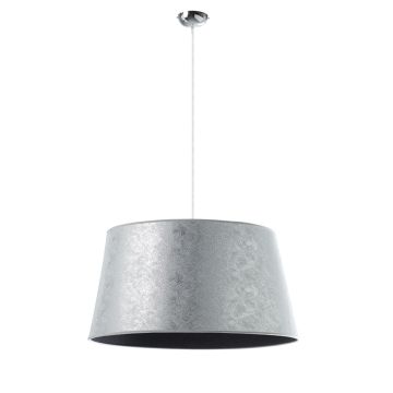 Lampă cu pendul SELMA 840A-G05X1A-55 1x40W/E27 IP20 de la Novolux