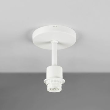Bază SEMI 1362004 1x60W/E27 IP20 de la Astro Lighting