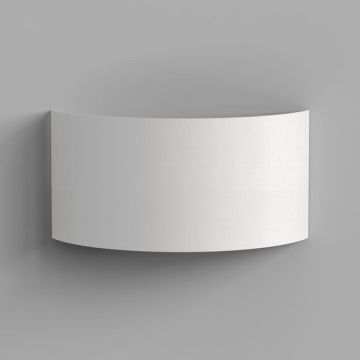 Abajur SEMI DRUM 5026001 de la Astro Lighting