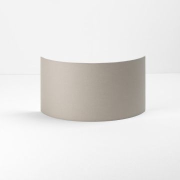 Abajur SEMI DRUM 5026005 de la Astro Lighting