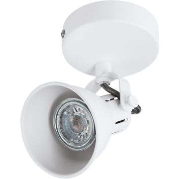 Spot SERAS 1  98393 3000K 1x3,3W/GU10 240LM de la Eglo