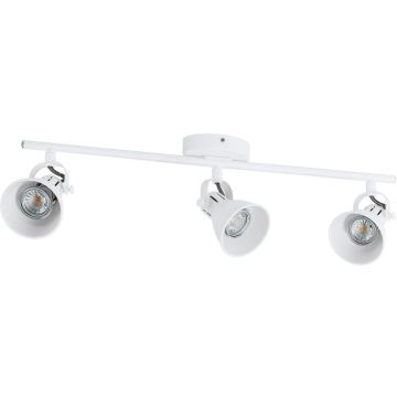 Spot SERAS 1  98395 3000K 3x3,3W/GU10 240LM de la Eglo