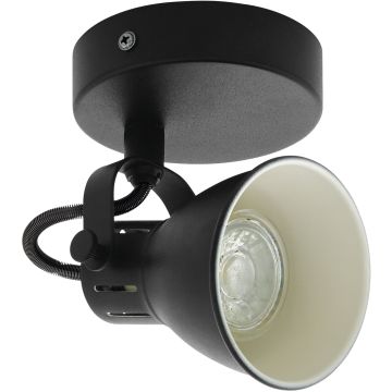 Spot SERAS 2  98397 3000K 1x3,3W/GU10 240LM de la Eglo