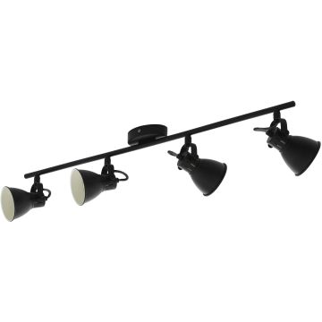 Spot SERAS 2  98408 3000K 4x3,3W/GU10 240LM de la Eglo