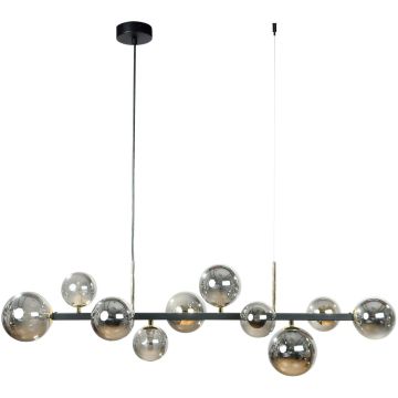 Lampă cu pendul SERENITY 1214 10x8W/G9 ip20 de la Zuma Line
