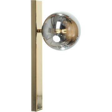 Aplique de perete SERENITY 1217 1x8W/G9 ip20 de la Zuma Line
