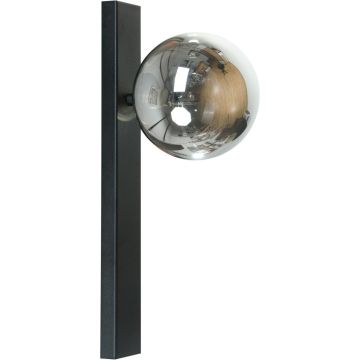 Aplique de perete SERENITY 1218 1x8W/G9 ip20 de la Zuma Line