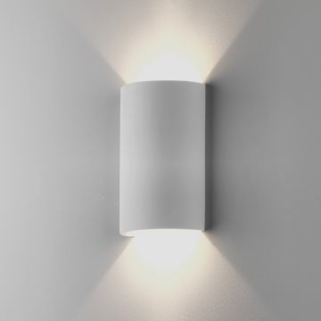Aplique de perete SERIFOS 1350003 1x6W/GU10 IP20 de la Astro Lighting