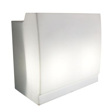 Lampă de podea SICILIA 3260 6000k 1x5W/LED 600lm ip65 de la New Garden