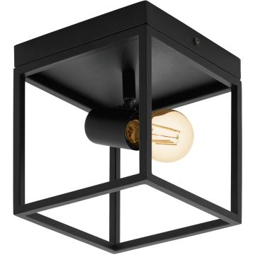 Lustră de tavan SILENTINA  98331 1x40W/E27 de la Eglo