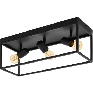 Lustră de tavan SILENTINA  98333 3x40W/E27 de la Eglo