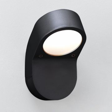 Aplique de perete SOPRANO 1131004 1x9W/GX53 IP44 de la Astro Lighting