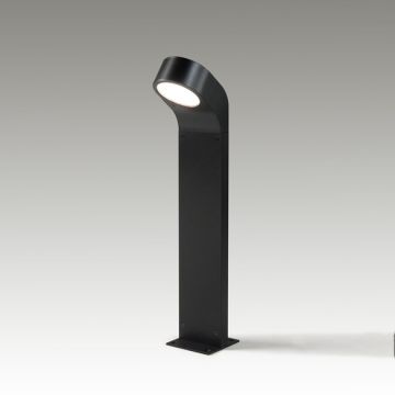 Lampă de podea SOPRANO 1131006 1x9W/GX53 IP65 de la Astro Lighting