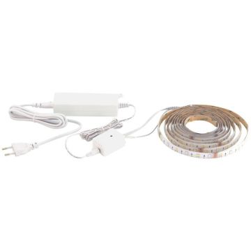 Bandă LED STRIPE-C 32741 2700K-6500K 11,4W de la Eglo