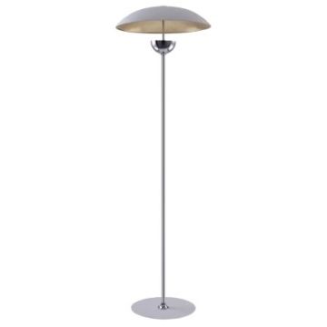 Lampă de podea SYDNEY F01079WHAU LED 1200LM de la Cosmolight