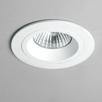 Lumină îngropată deasupra plafonului TARO 1240024 1x50W/GU10 IP20 de la Astro Lighting