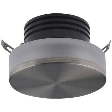 Lampă de scări montată TAZ AZ3371 4000K 1x1W/LED 85LM IP20 de la AZzardo