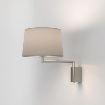 Aplique de perete TELEGRAPH 1404002 1x12W/E27 IP20 de la Astro Lighting