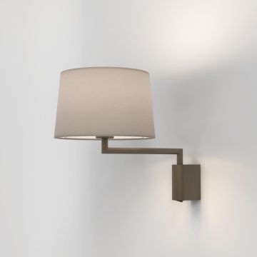 Aplique de perete TELEGRAPH 1404003 1x12W/E27 IP20 de la Astro Lighting