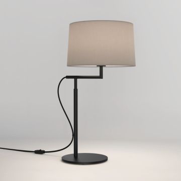 Lampă de masă TELEGRAPH 1404004 1x12W/E27 IP20 de la Astro Lighting
