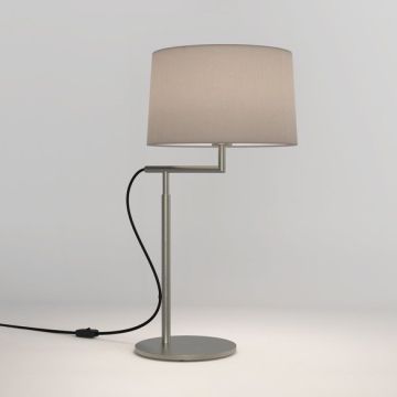 Lampă de masă TELEGRAPH 1404005 1x12W/E27 IP20 de la Astro Lighting