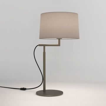 Lampă de masă TELEGRAPH 1404006 1x12W/E27 IP20 de la Astro Lighting