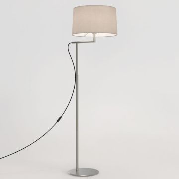 Lampă de podea TELEGRAPH 1404008 1x12W/E27 IP20 de la Astro Lighting