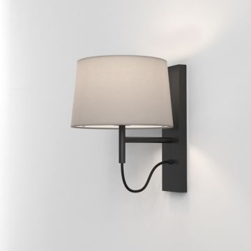 Aplique de perete TELEGRAPH 1404010 1x12W/E27 IP20 de la Astro Lighting