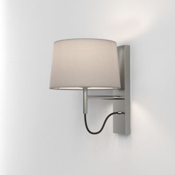 Aplique de perete TELEGRAPH 1404011 1x12W/E27 IP20 de la Astro Lighting
