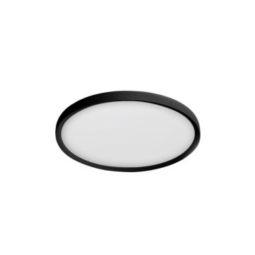 Lustră de tavan THIN SMART ROUND AZ3432 2700K-6500K 1x50W/LED 4000LM IP20 de la AZzardo
