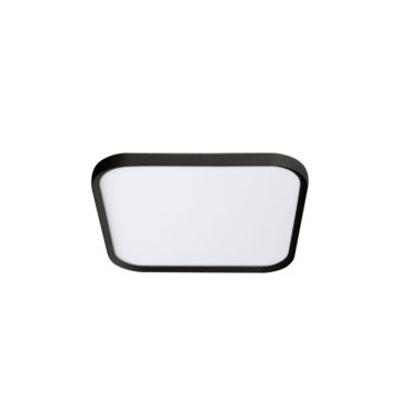 Lustră de tavan THIN SMART SQUARE AZ3430 2700K-6500K 1x50W/LED 4000LM IP20 de la AZzardo