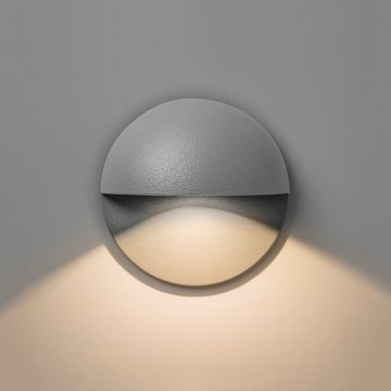 Lampă de scări montată TIVOLA 1338009 1x2W/LED 82LM IP65 de la Astro Lighting