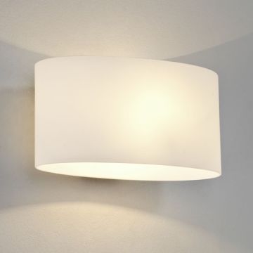 Aplique de perete TOKYO 1089001 1x60W/E14 IP20 de la Astro Lighting