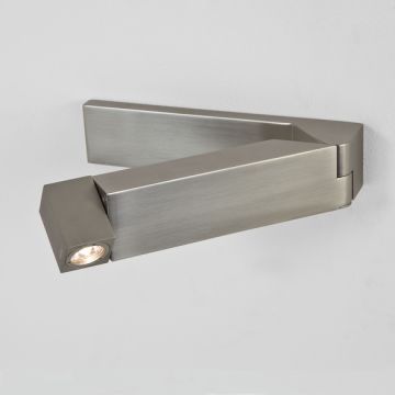 Aplique de perete TOSCA 1157001 1x2,2W/LED 61,13LM IP20 de la Astro Lighting