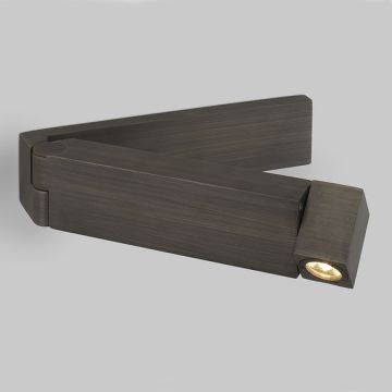 Aplique de perete TOSCA 1157012 1x2,5W/LED 61,13LM IP20 de la Astro Lighting